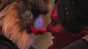 Atresmedia adquiere 'Sexy Beasts', un dating show con máscaras en la línea de 'Mask Singer'