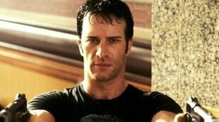 Sábado de cine: 'The Punisher' (3,5%) lidera en Paramount y 'Ladrones de trenes' (2,9%) destaca en Trece