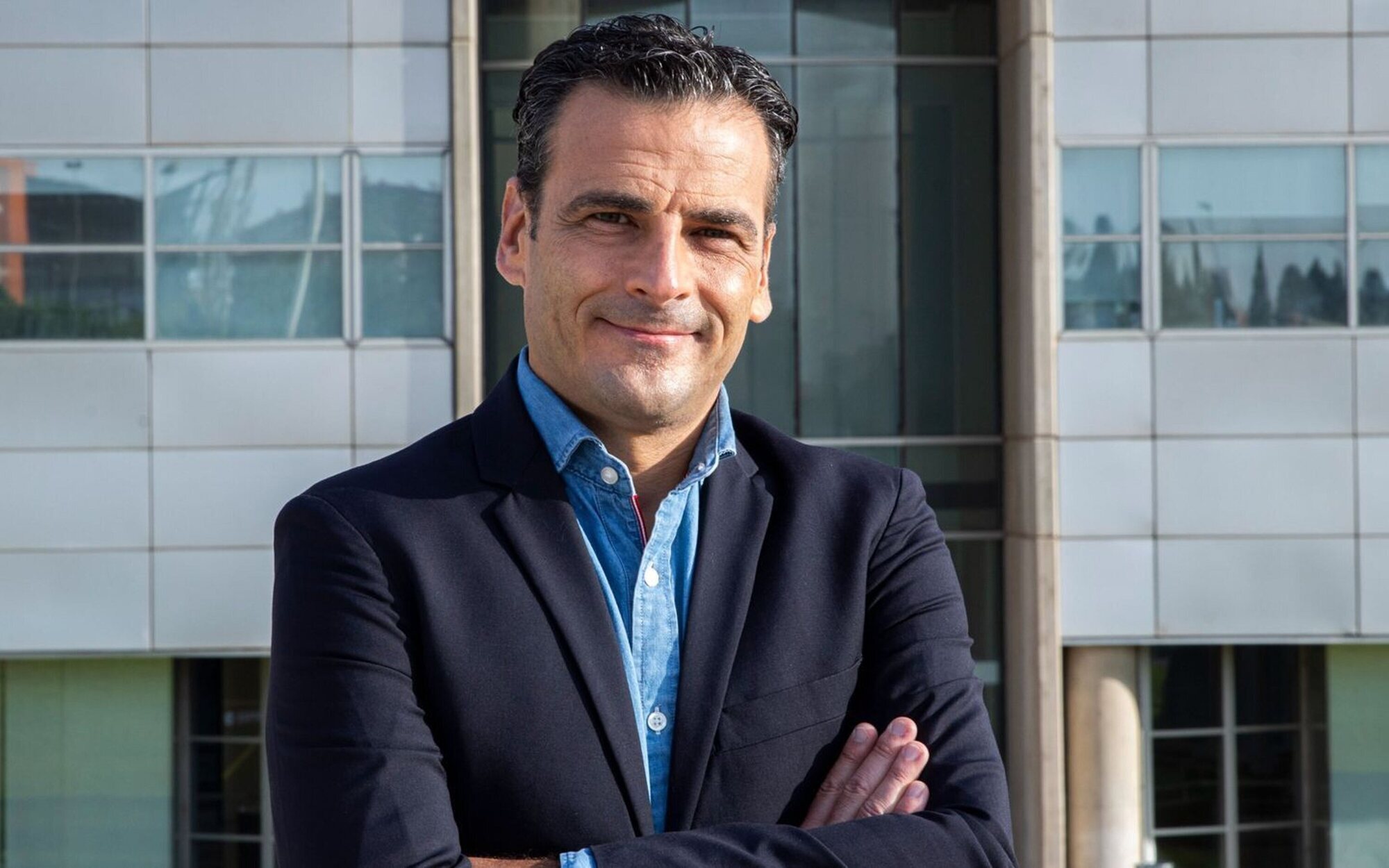 El director de À Punt, Alfred Costa, dimite después de que Mazón ofreciera su cargo durante la DANA