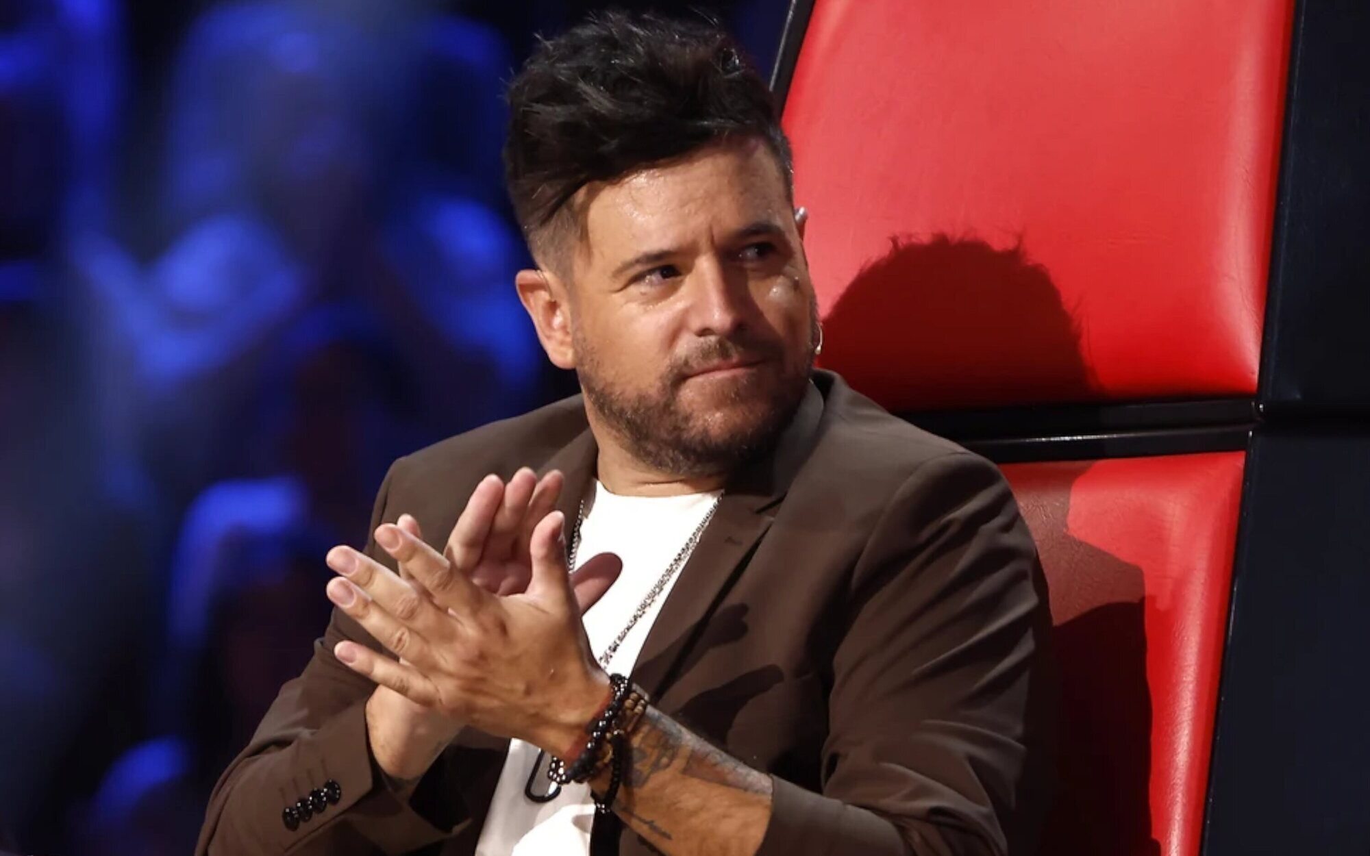 '¡De viernes!' (10,9%) se resiente y da alas a una también menguante semifinal de 'La Voz' (12,5%) 