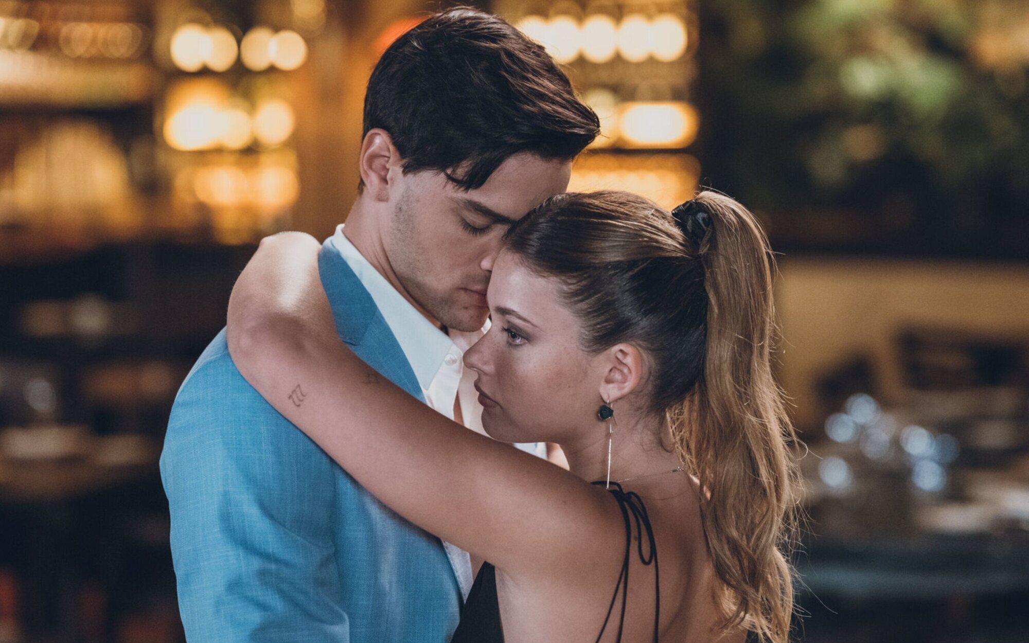 Los estrenos de Prime Video en diciembre de 2024