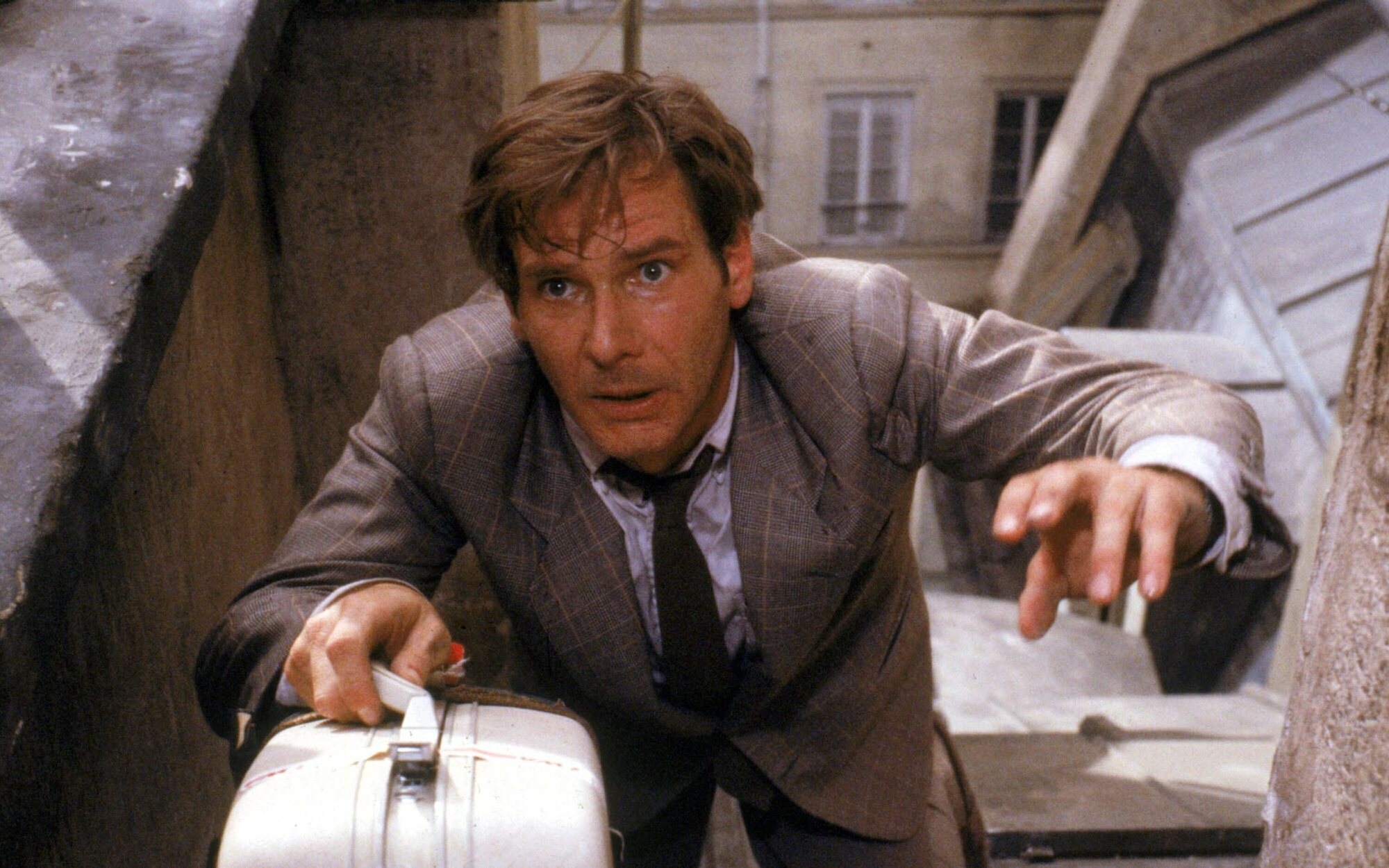 Trece hace triplete con tres películas que son lo más visto del sábado en TDT
