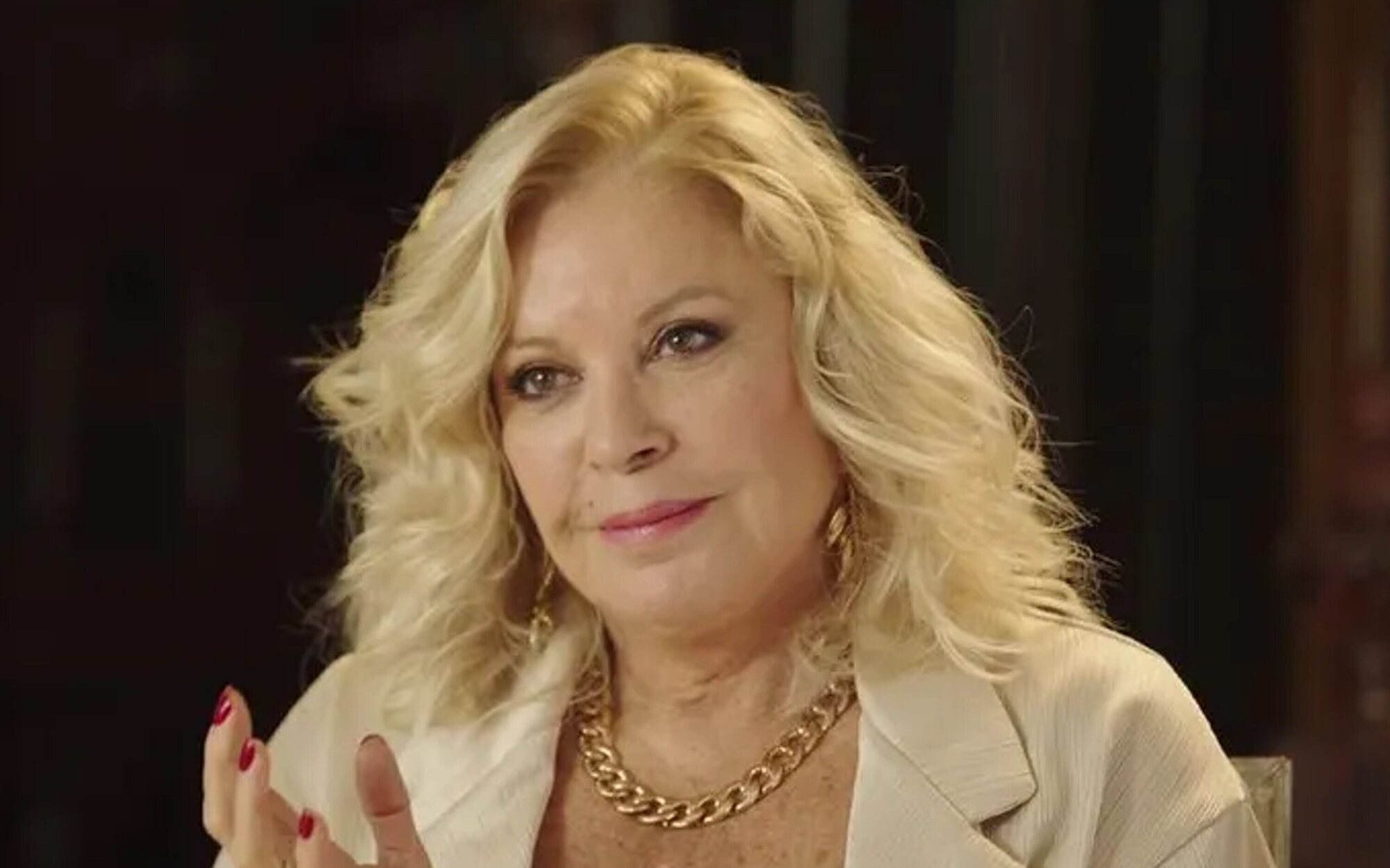 El especial de Bárbara Rey arrasa en Telecinco (16,7%) y 'Renacer' (11,4%) baja, pero aguanta el tipo