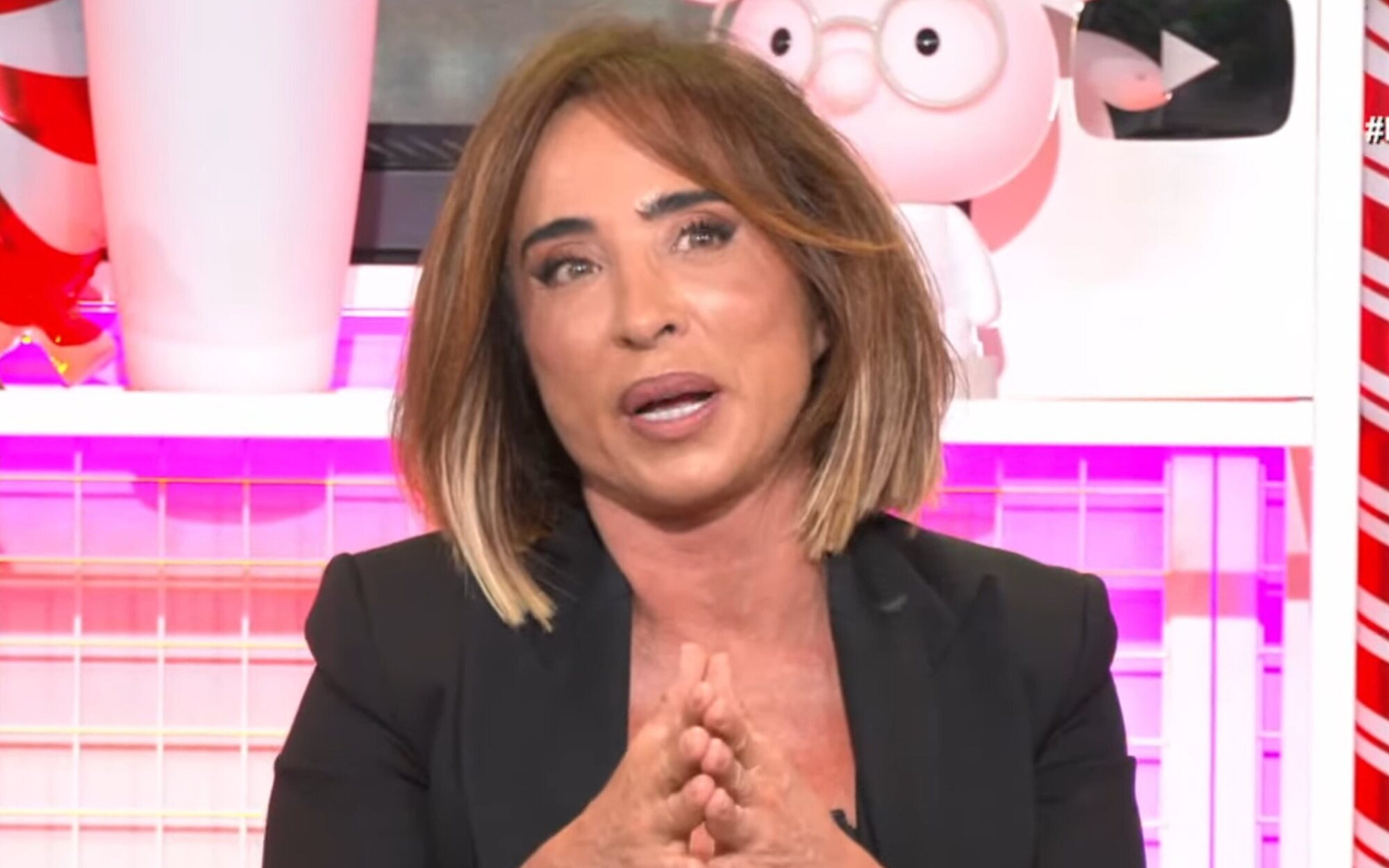 'Ni que fuéramos' (1,9%) se debilita mientras Nova y Energy empatan el día con un 2,2%