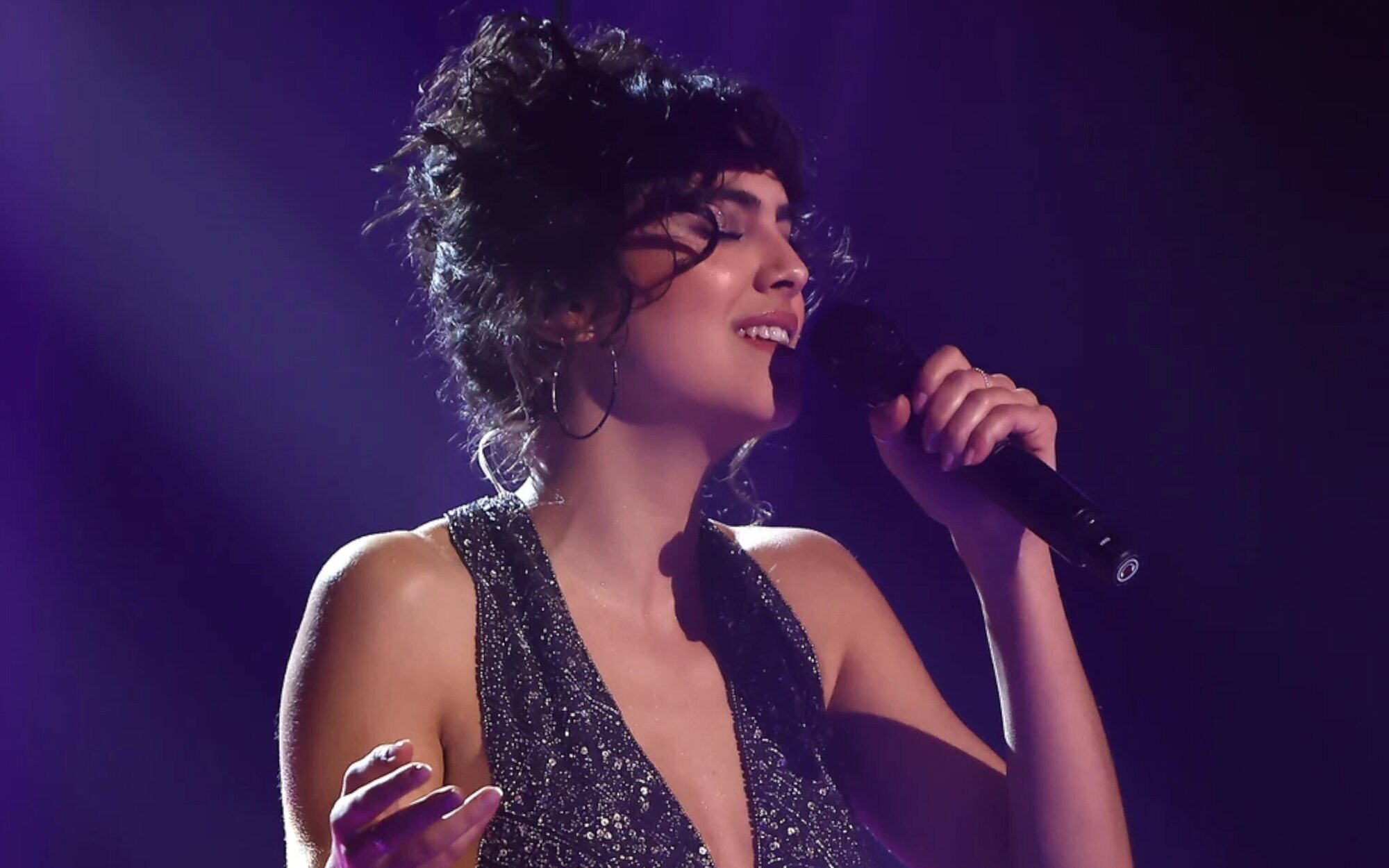 'La Voz' (13,2%) arrasa antes de su final y '¡De viernes!' tropieza al firmar un 10,1%