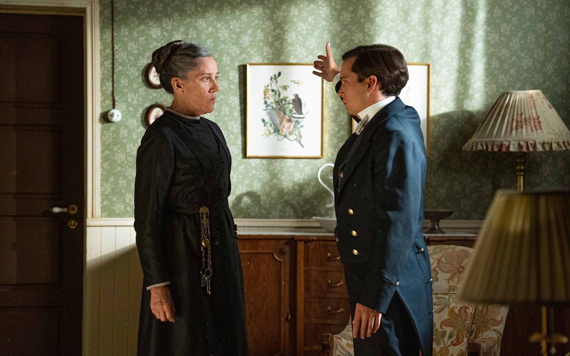 'La promesa' se descolocará con la decisión de Jana y Petra dará buenas noticias a Santos