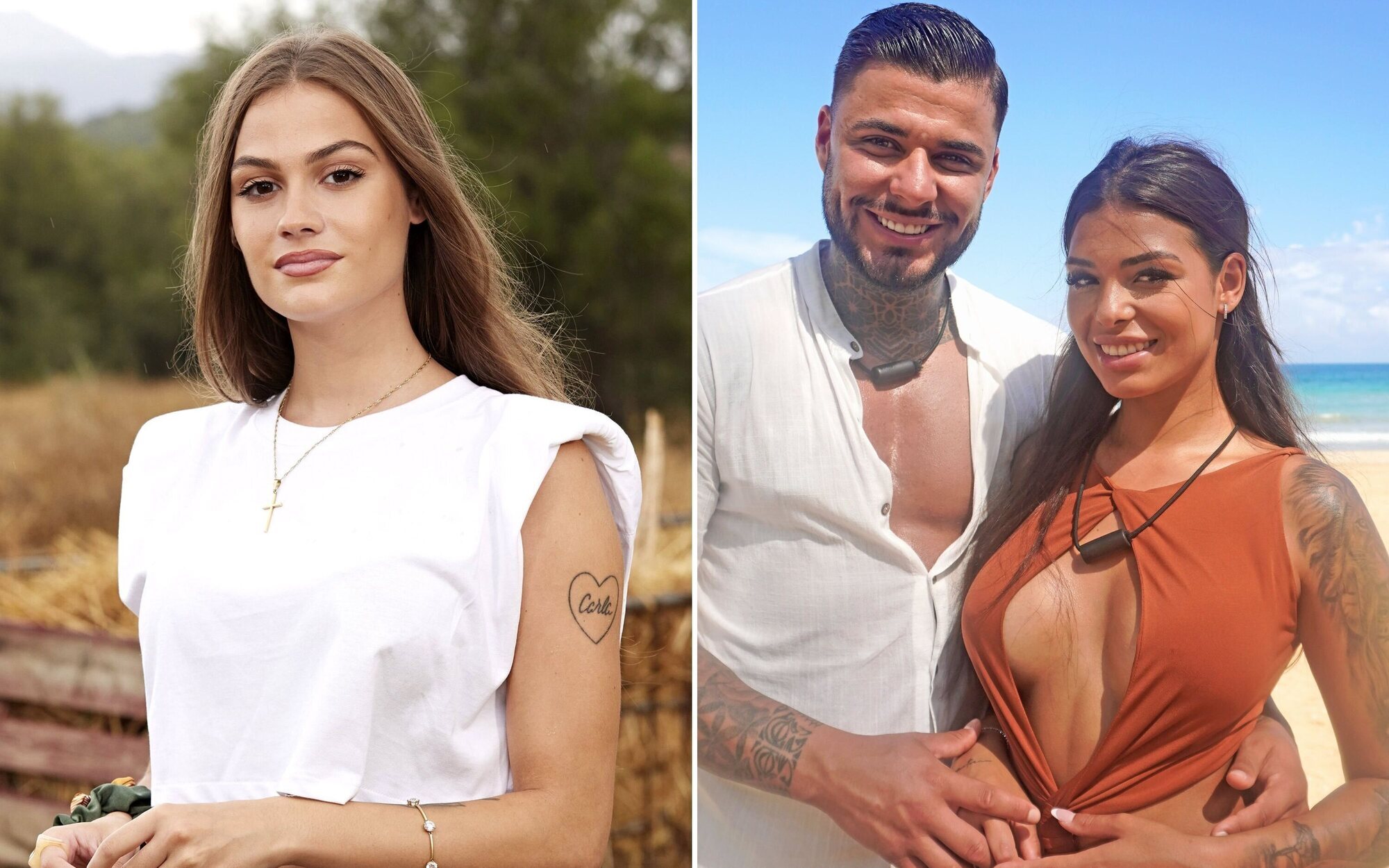 © Mediaset España. 