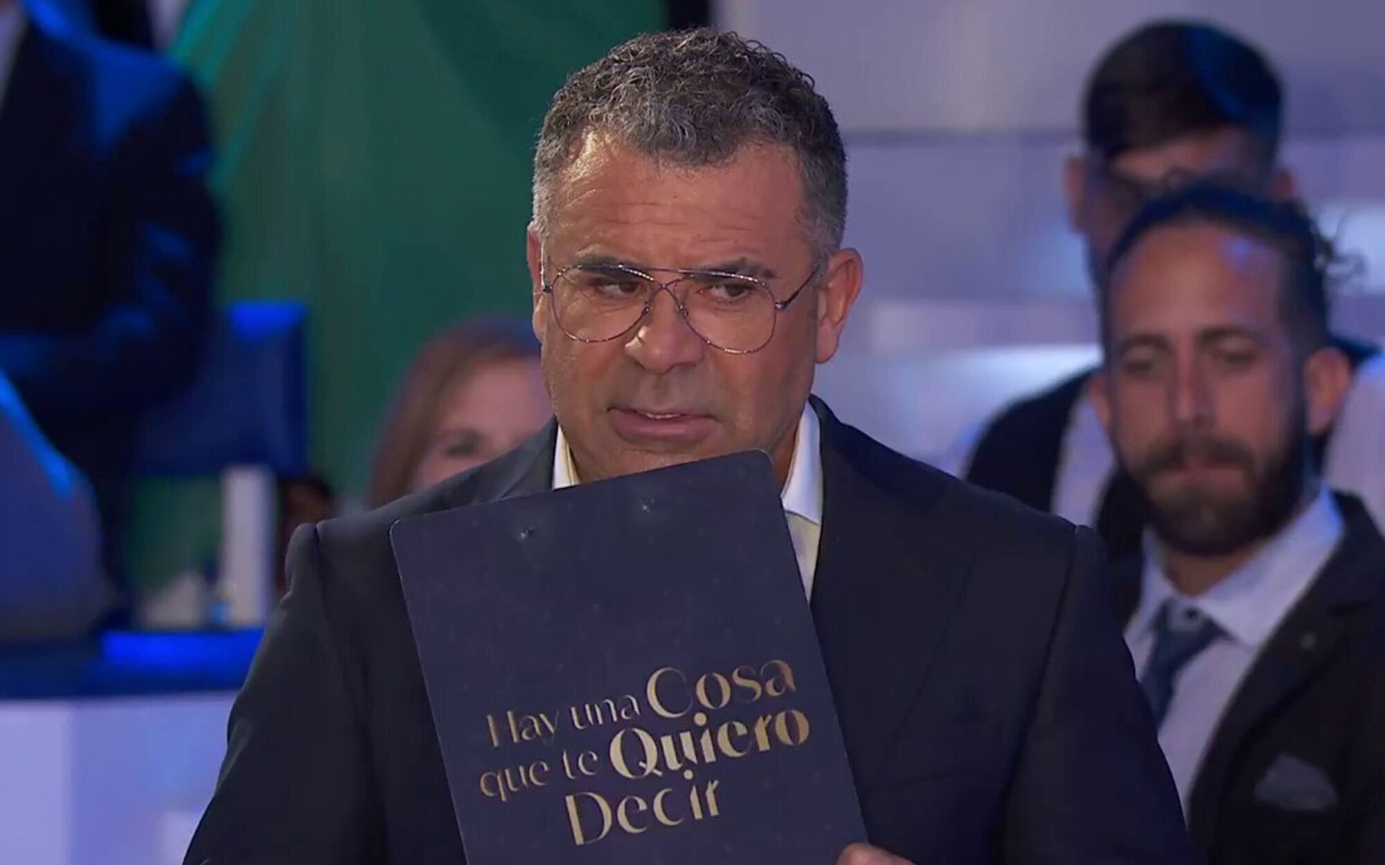 'Atrapa un millón' (11,3%) lidera y 'Hay una cosa que te quiero decir' sube al 10,1%