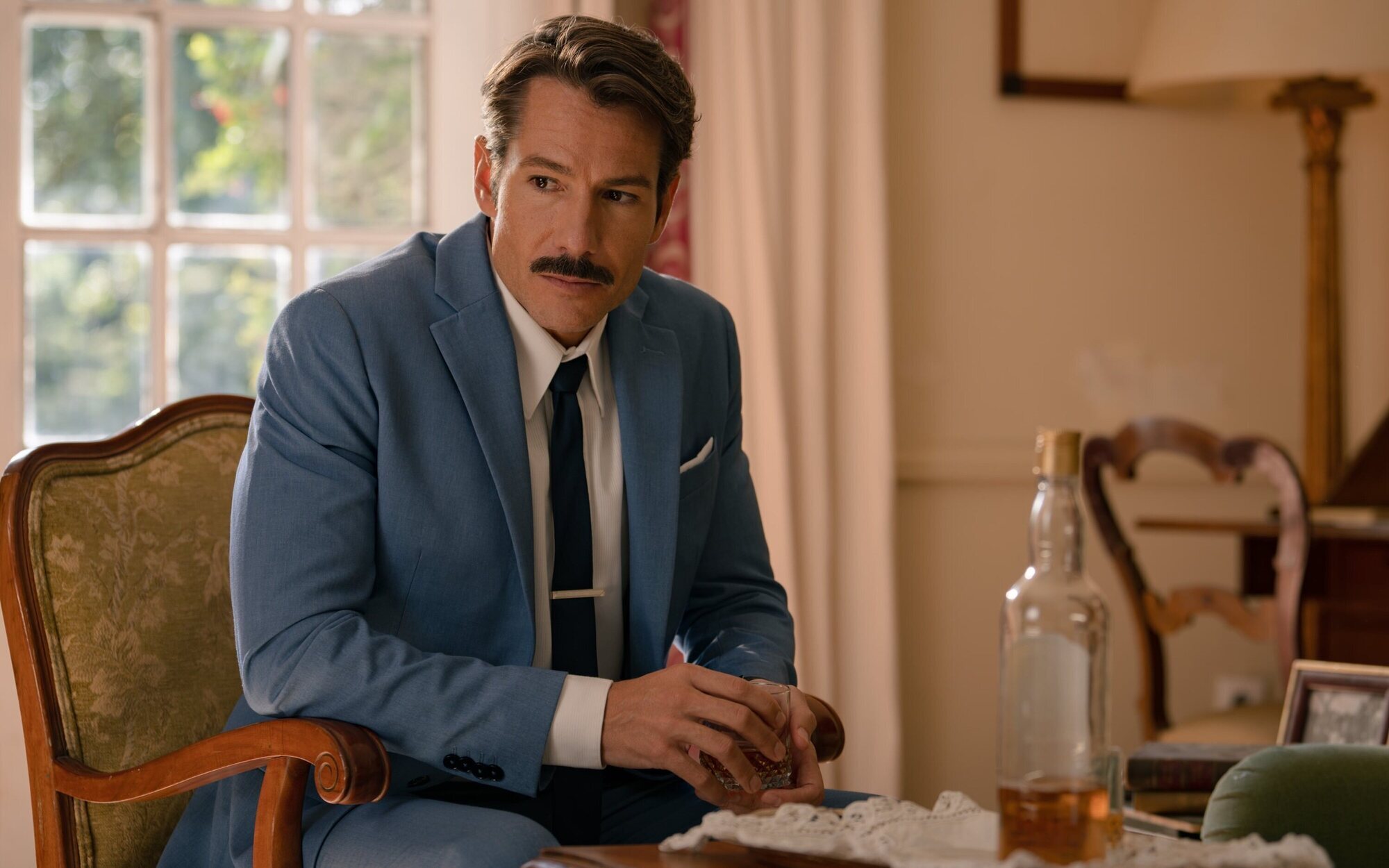 'Sueños de libertad' acercará a Tasio al accionariado y decidirá qué hacer con el trabajo de Fina