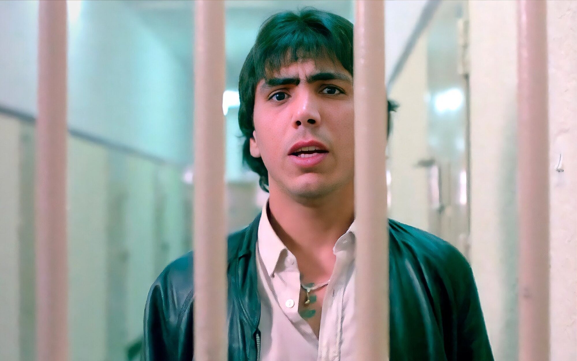 'Yo, el vaquilla' en BeMad y el cine western de Trece empatan, pero Energy (2,6%) lidera el día