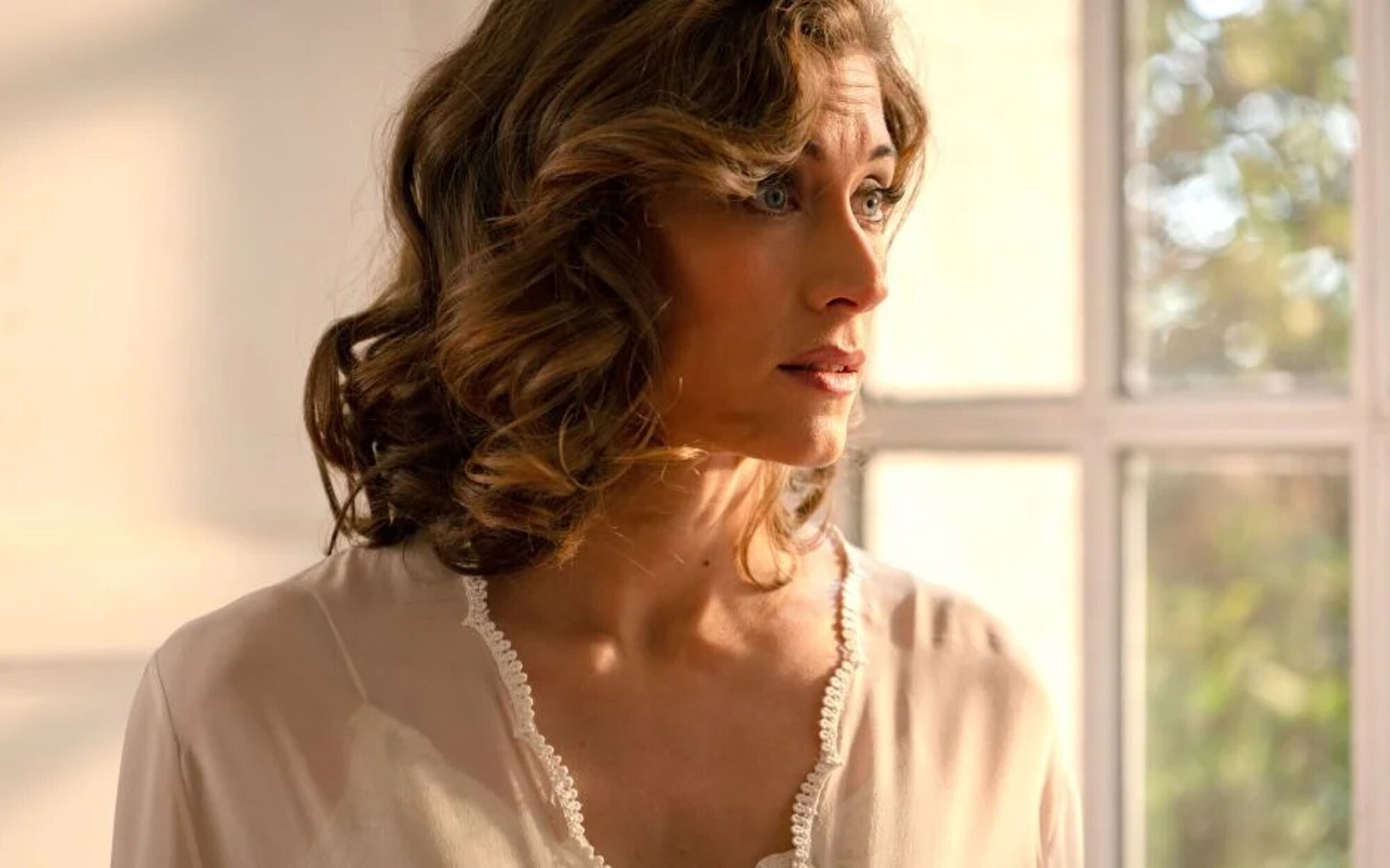 'Sueños de libertad' sufrirá problemas en la tienda y Fina se tomará fatal el gesto de Marta con Pelayo