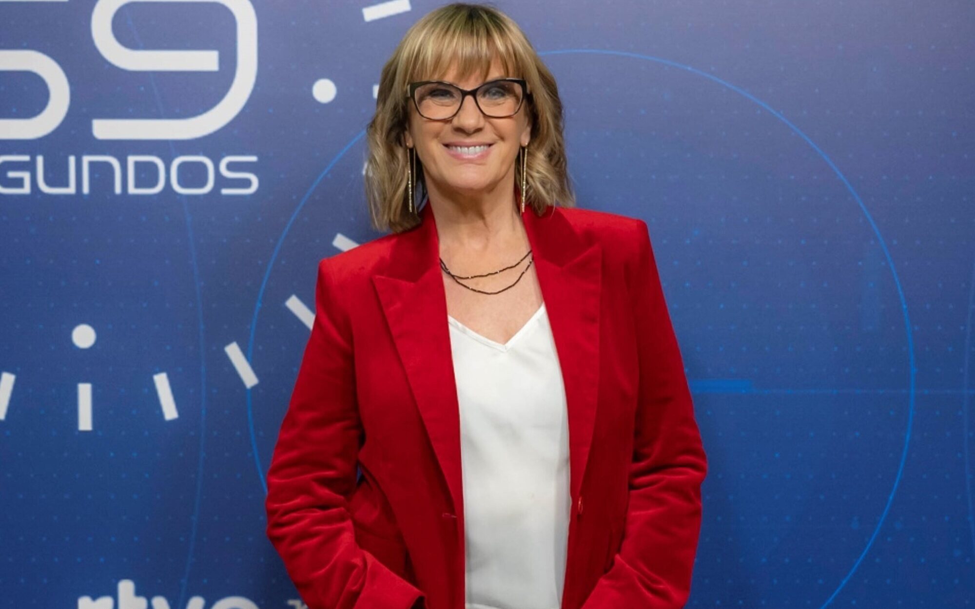 '59 segundos' se queda sin espacio en La 1 tras tropezar en su salto a los viernes