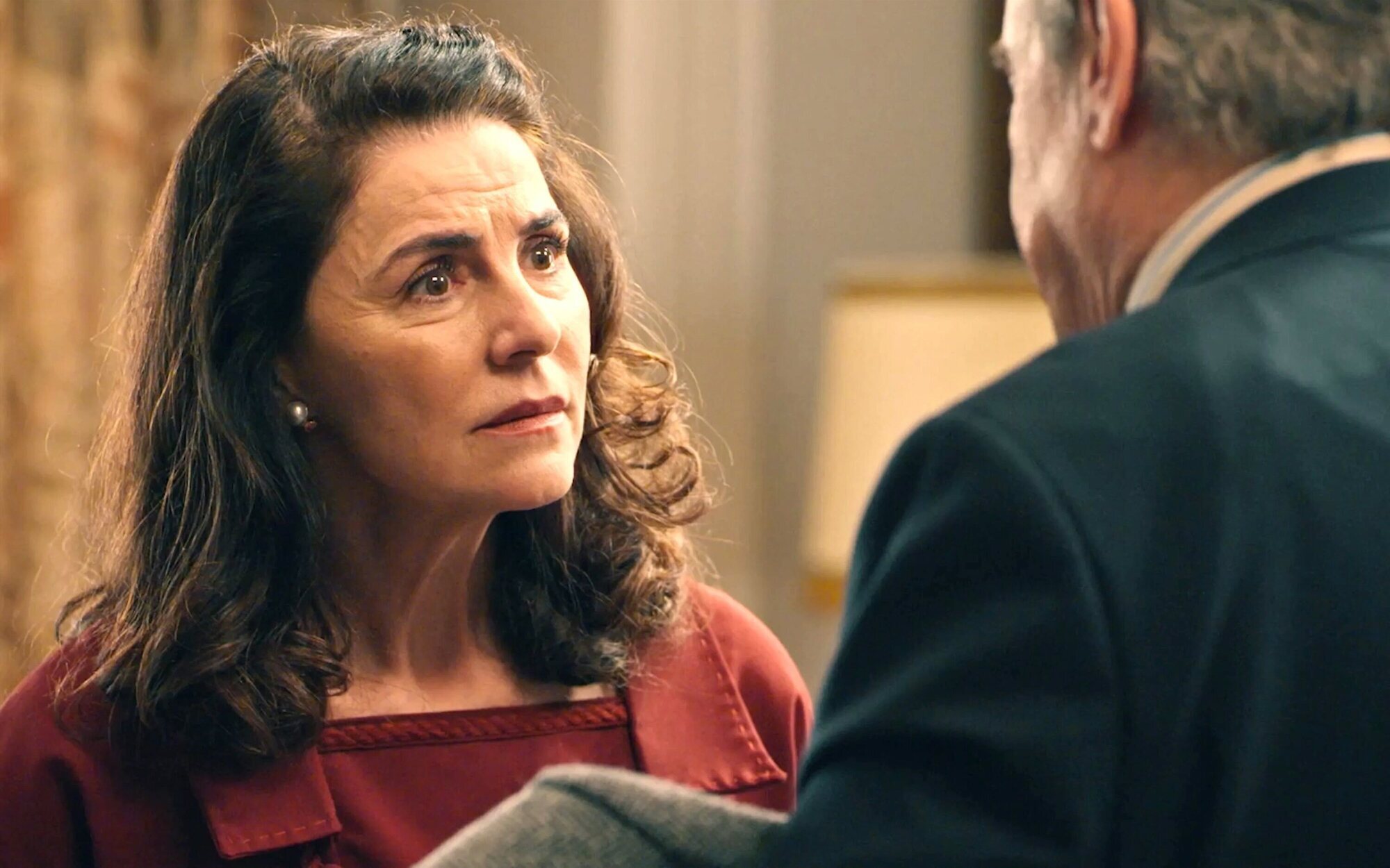 'Sueños de libertad' planeará un nuevo sabotaje de Jesús y cambiará la opinión de don Pedro