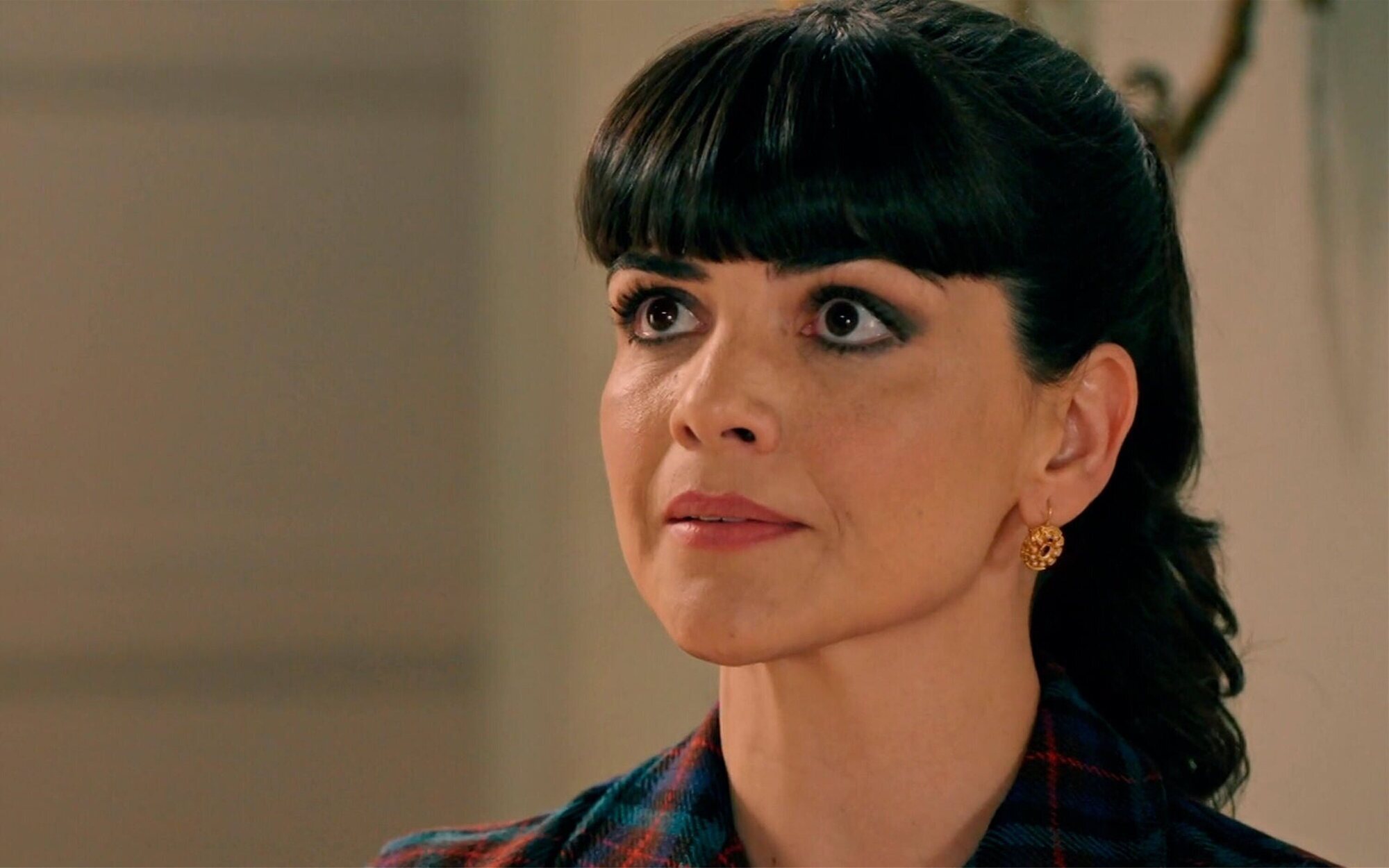 'Sueños de libertad' plantará a Tasio y Carmen y tratará de frenar la denuncia a Luz