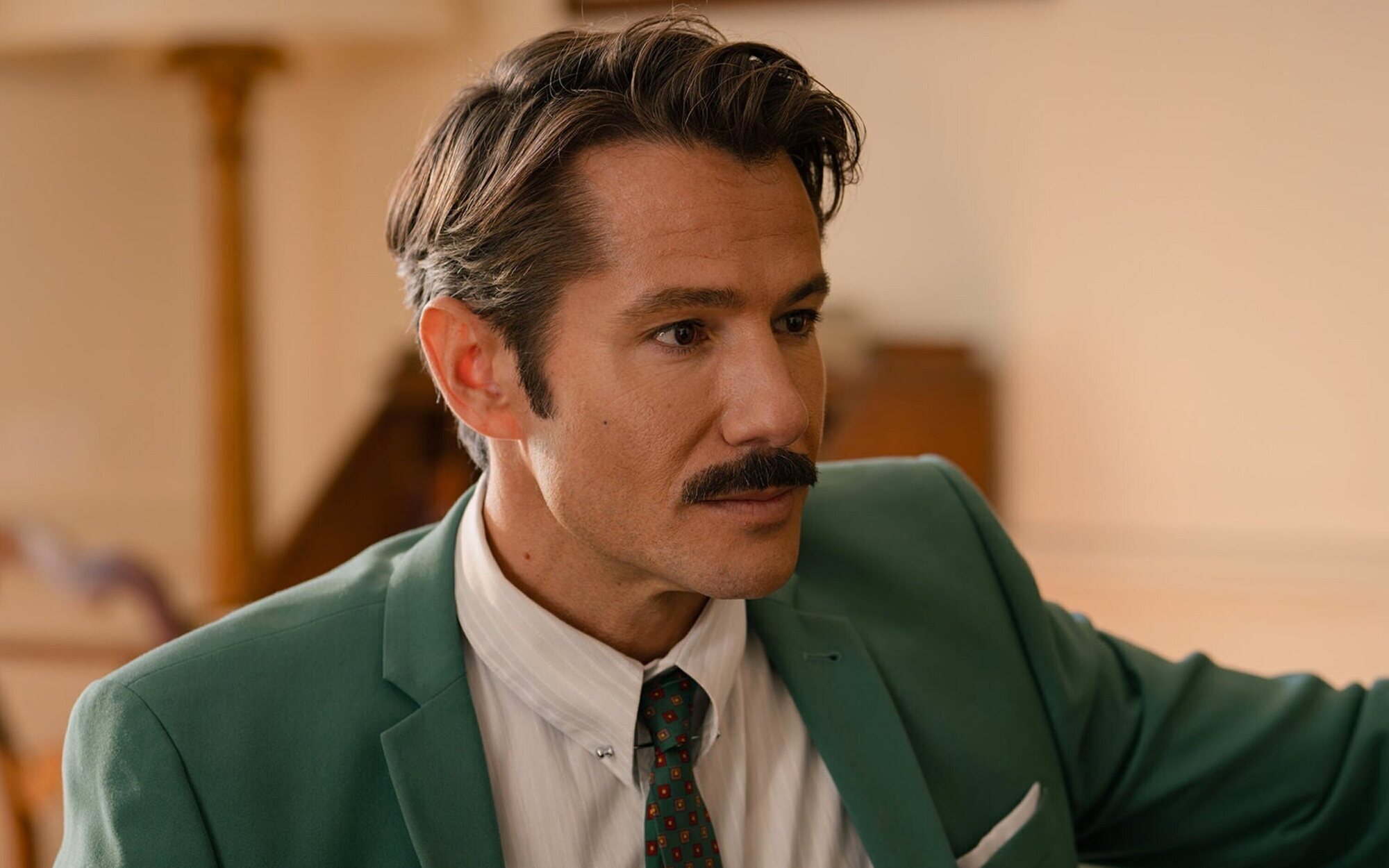 'Sueños de libertad' no concederá el perdón a los De la Reina y recuperará los sentimientos de Digna por Pedro