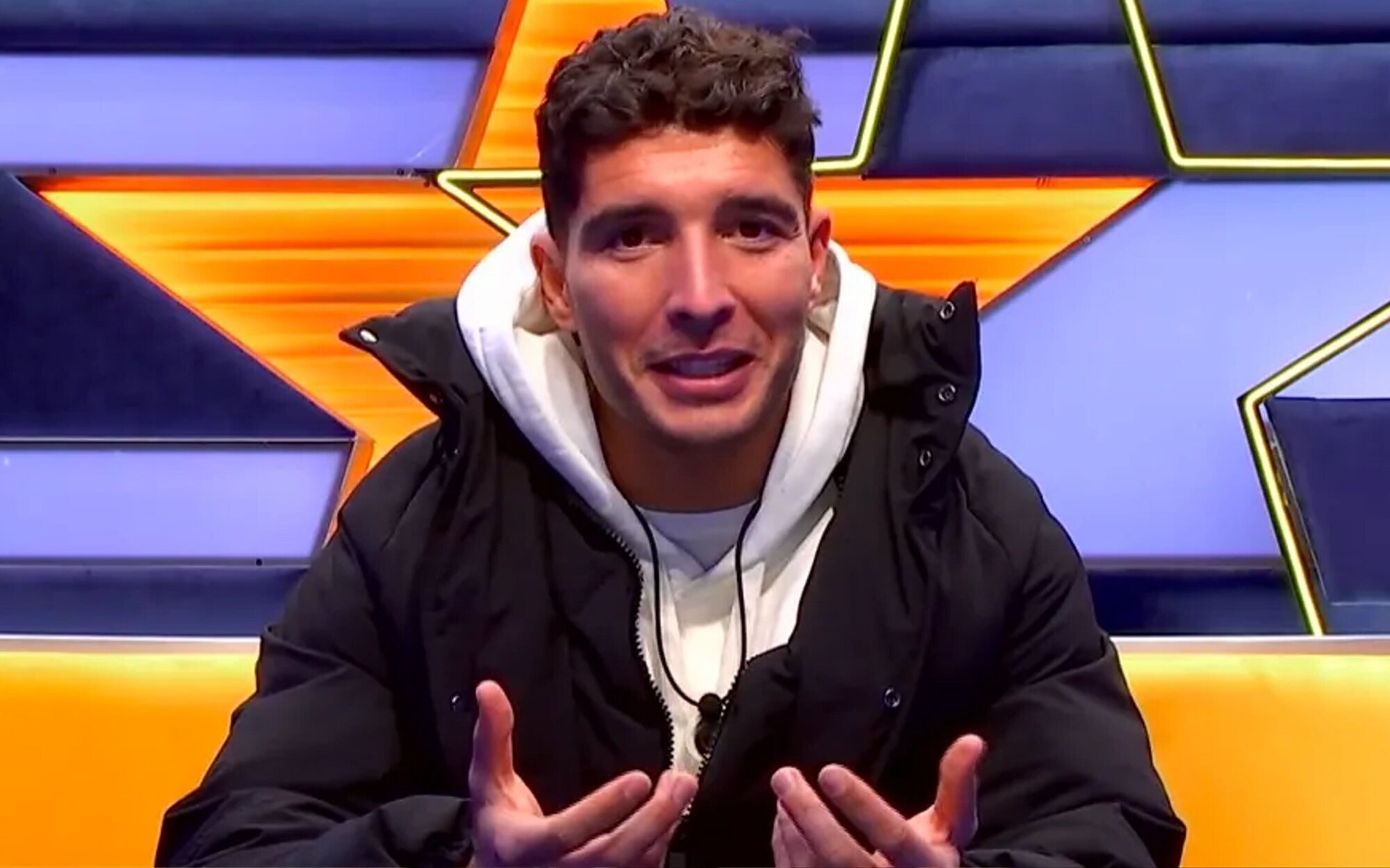 'GH Dúo' (13,6%) y 'Honor' (8,8%) remontan sin fútbol y 'El hormiguero' (16,2%) vence a 'La revuelta' (13,7%)