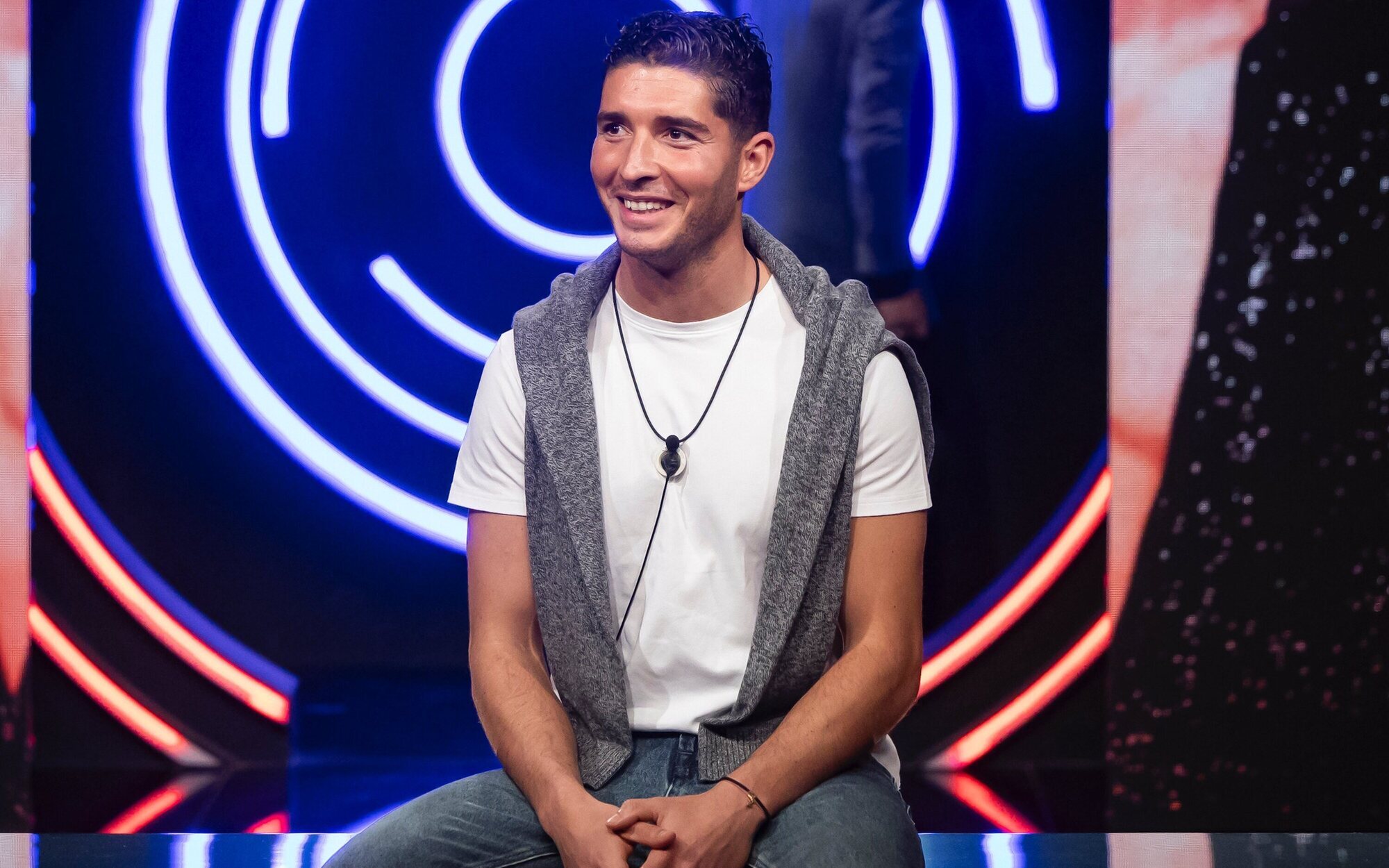 Álex Ghita, tercer expulsado de 'GH Dúo': "Pensaba que hacer realities era pan comido"