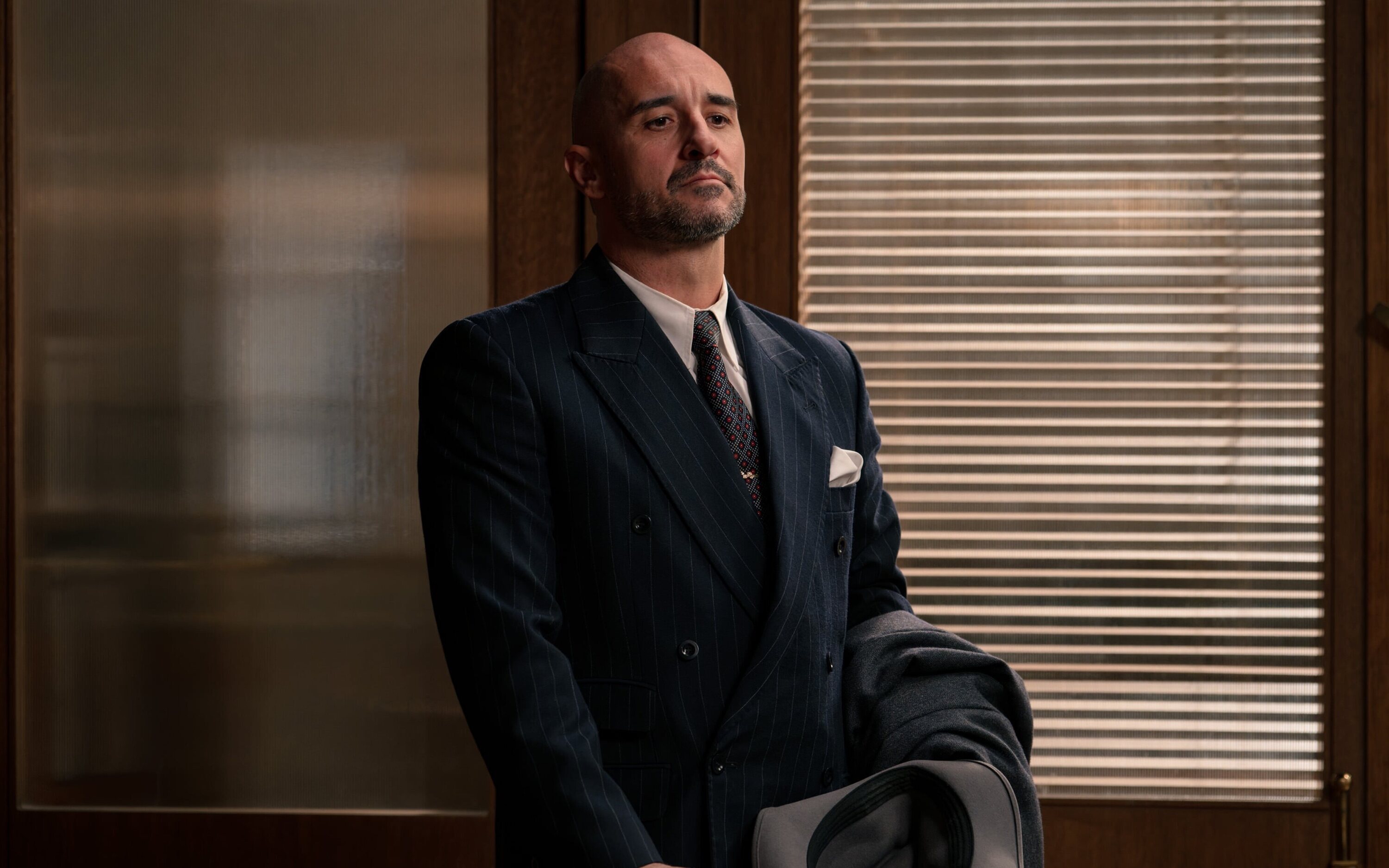 Sueños de libertad' evitará que Jesús denuncie a María y pondrá a Damián sobre la pista de Digna y Pedro - FormulaTV