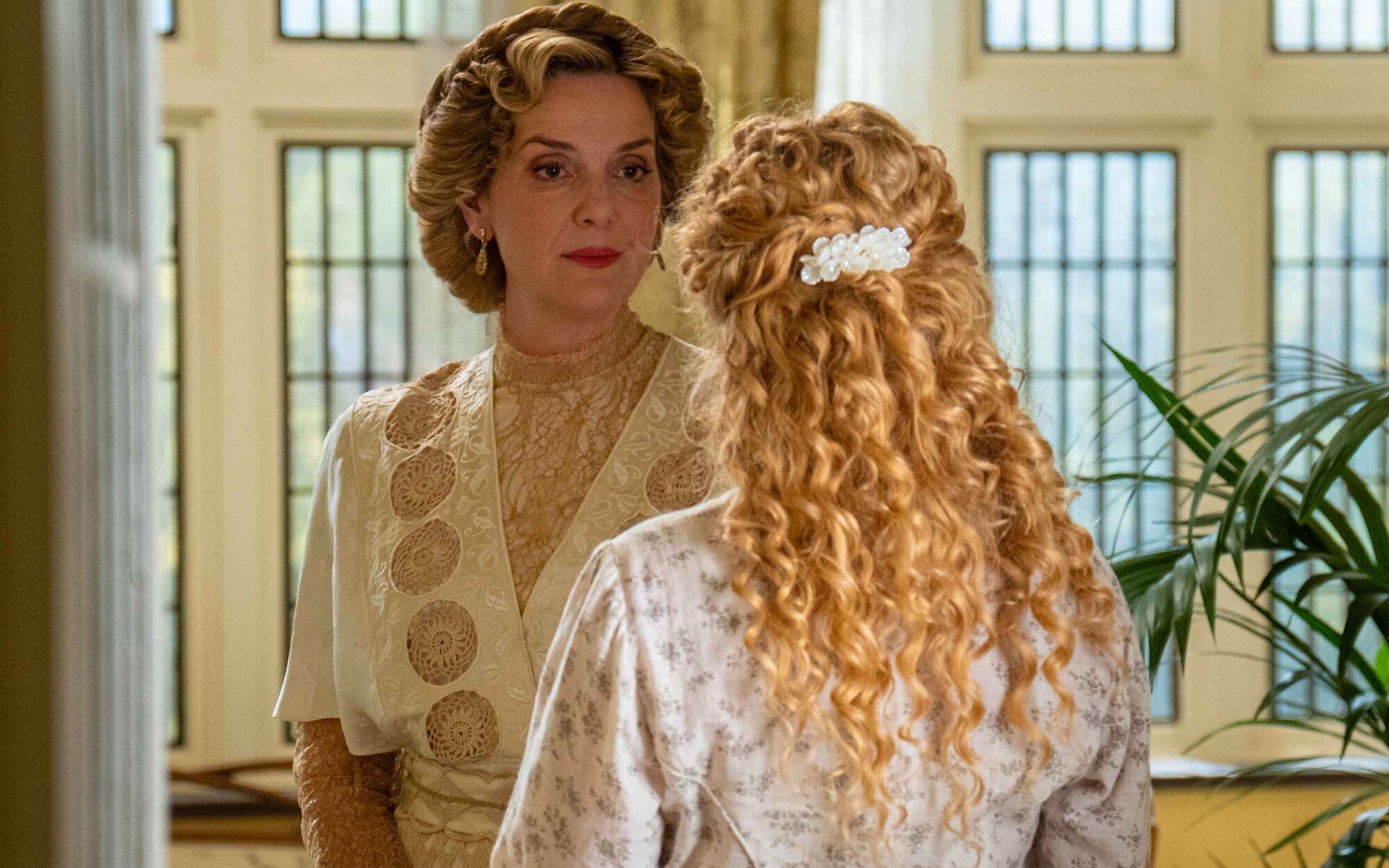 'La promesa' dejará en shock a Curro y Jana dará un paso al frente en un choque con Cruz