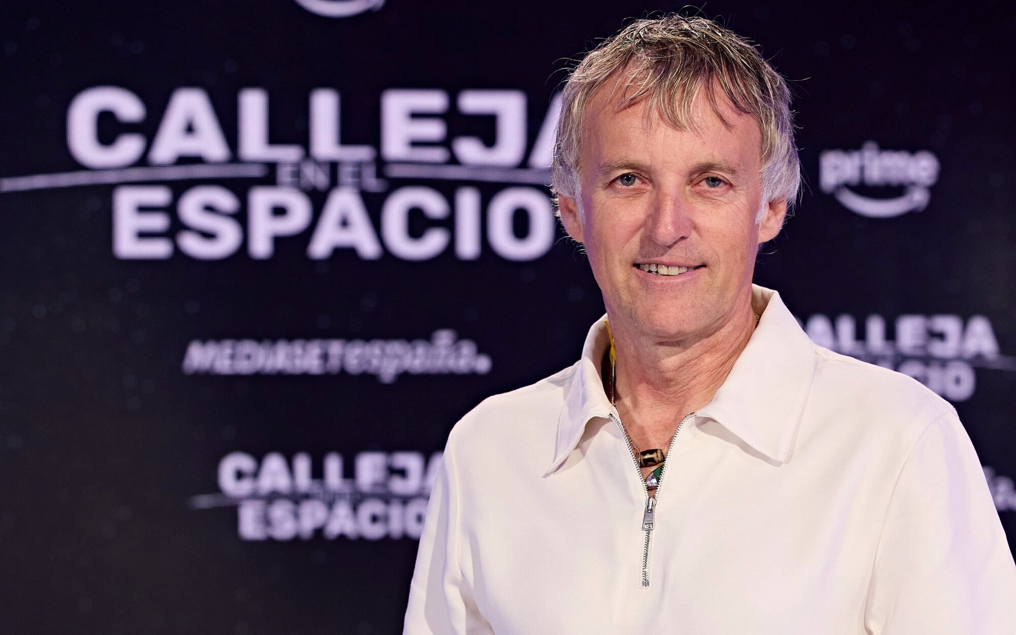 Así será 'Calleja en el espacio', que se completará con un especial informativo con Carlos Franganillo