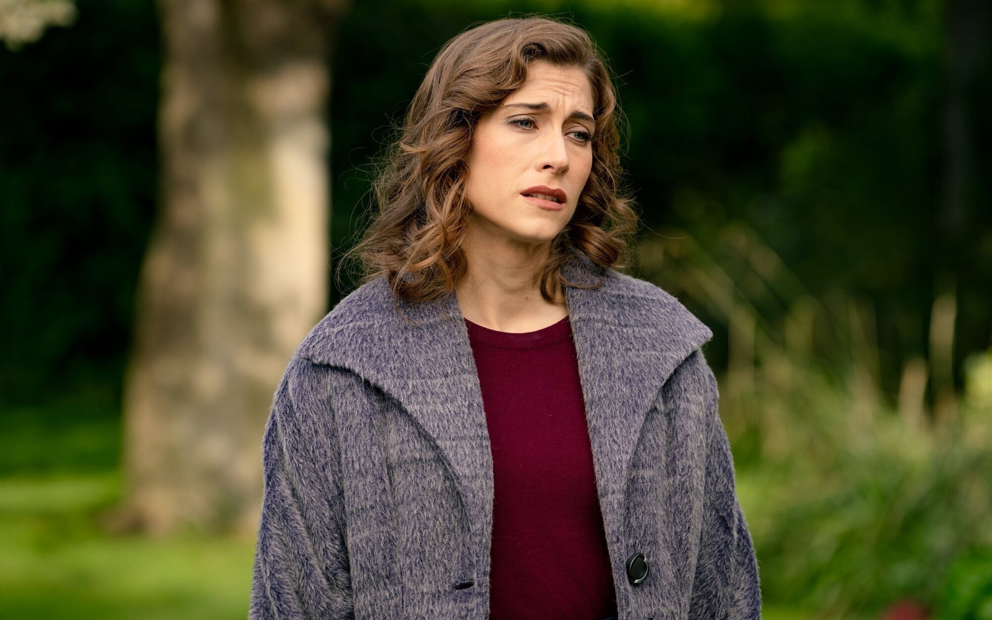 'Sueños de libertad' investigará el paradero de Víctor y propagará el rumor sobre la sexualidad de Marta