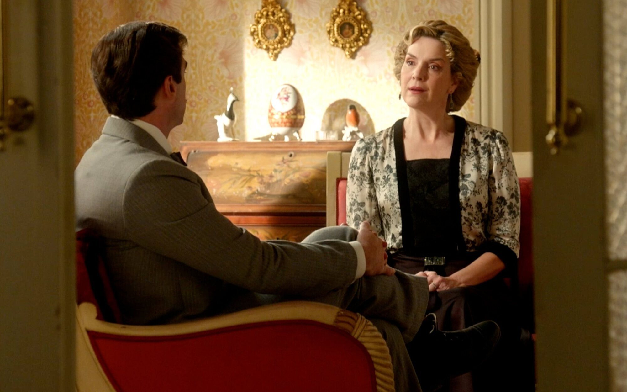 'La promesa' debatirá sobre la oferta de Lorenzo y enviará una carta confidencial