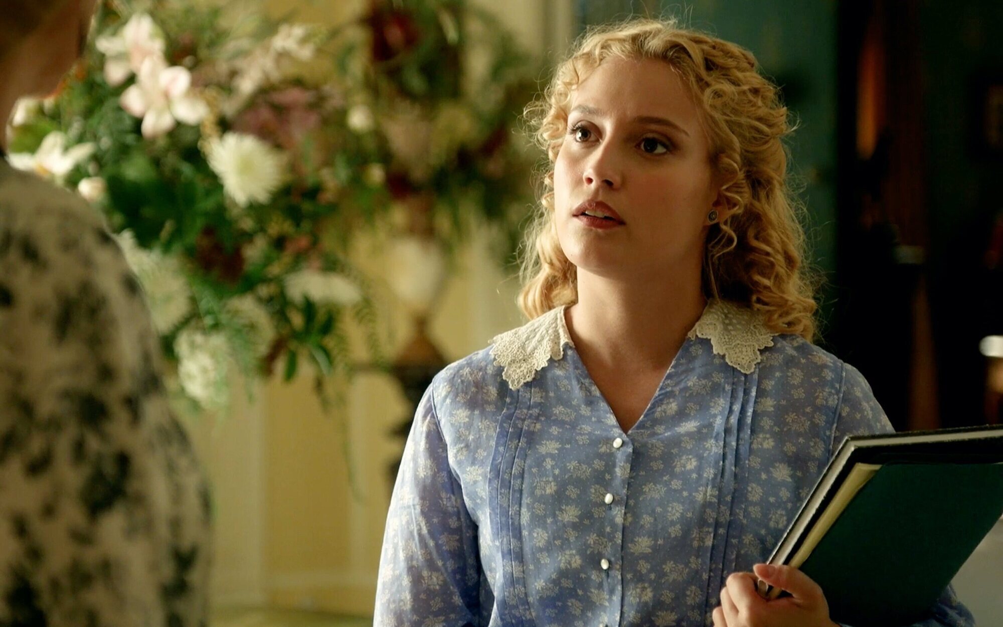 'La promesa' negará el dinero a Cruz y recibirá por sorpresa a Martina y Jacobo