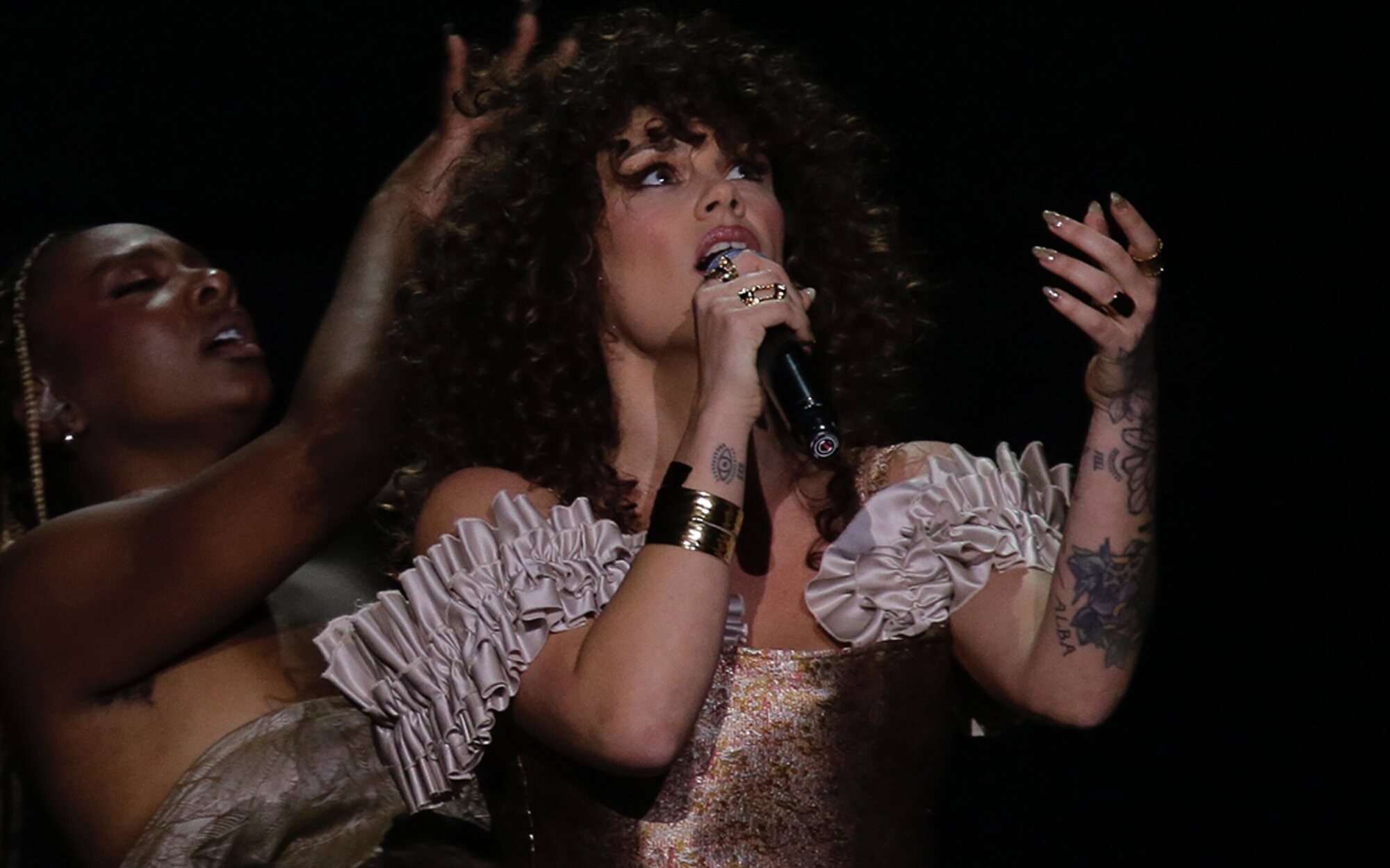 La Semifinal 2 del Benidorm Fest 2025 reina entre adultos jóvenes, pero pierde al público andaluz