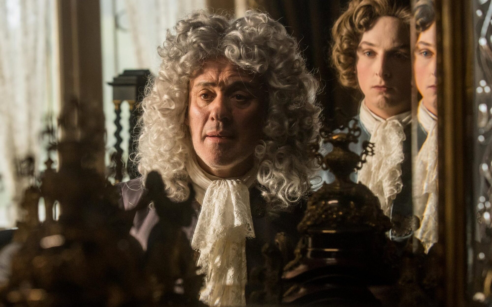 Los estrenos de Movistar Plus+ en febrero de 2025