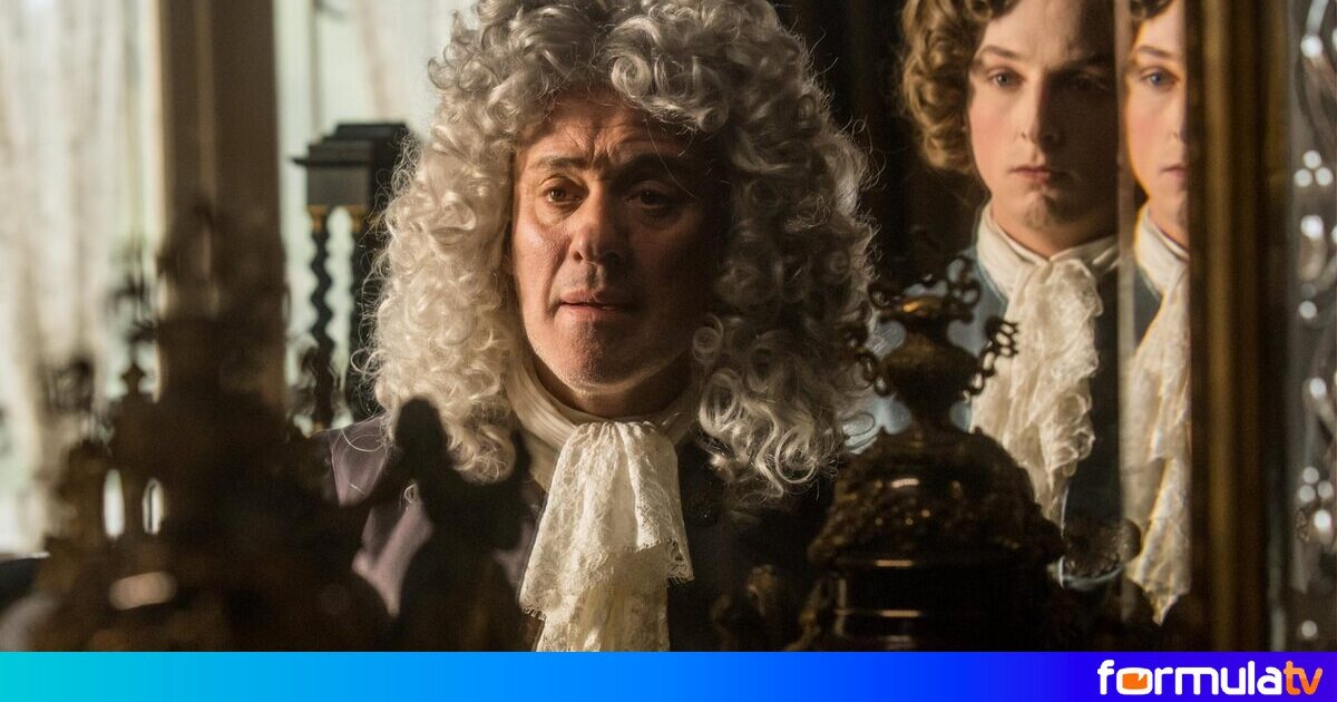 Los estrenos de Movistar Plus+ en febrero de 2025 - FormulaTV