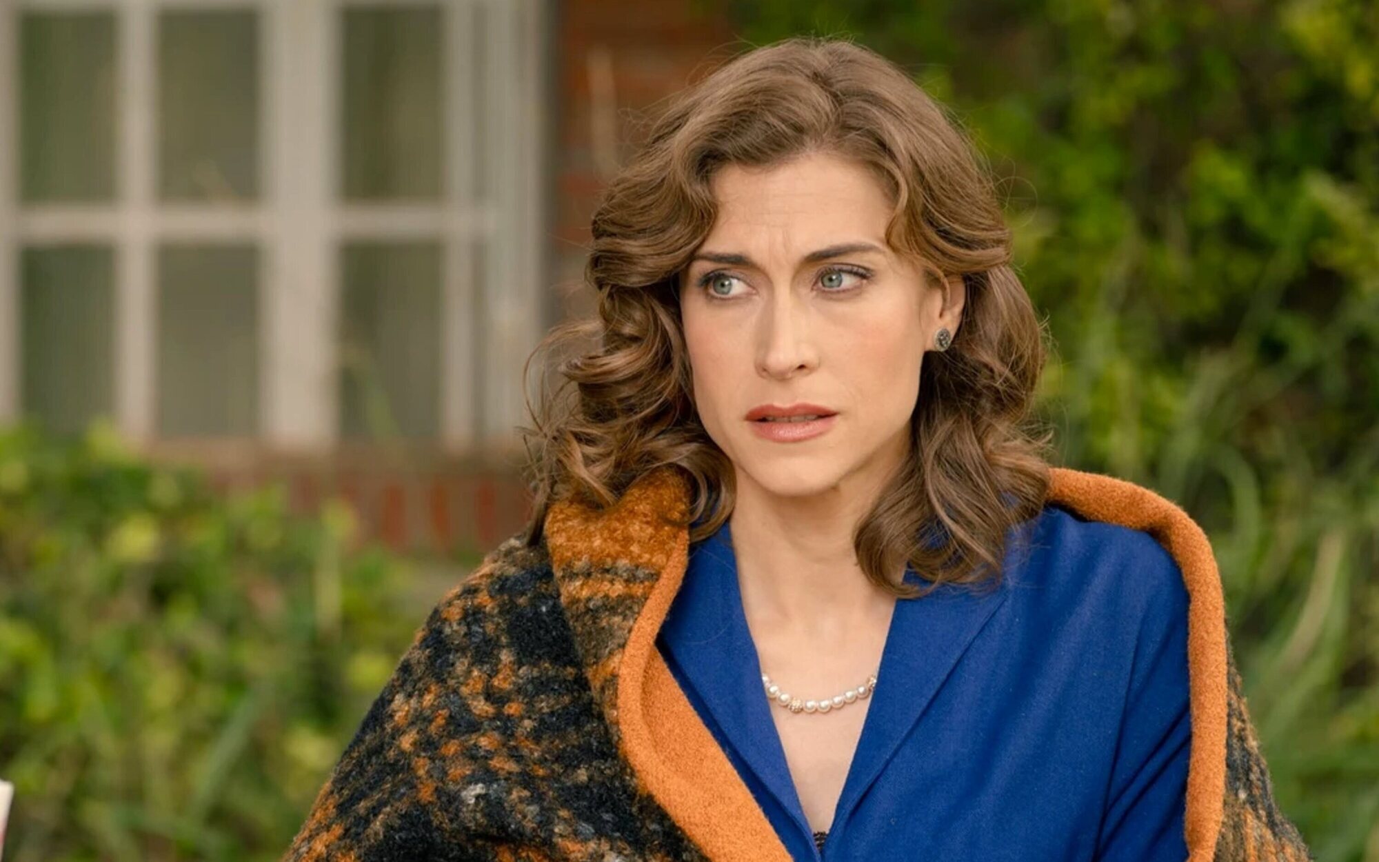 'Sueños de libertad' sorprenderá con el decisivo voto de Tasio y decidirá la continuidad de Luz en la colonia