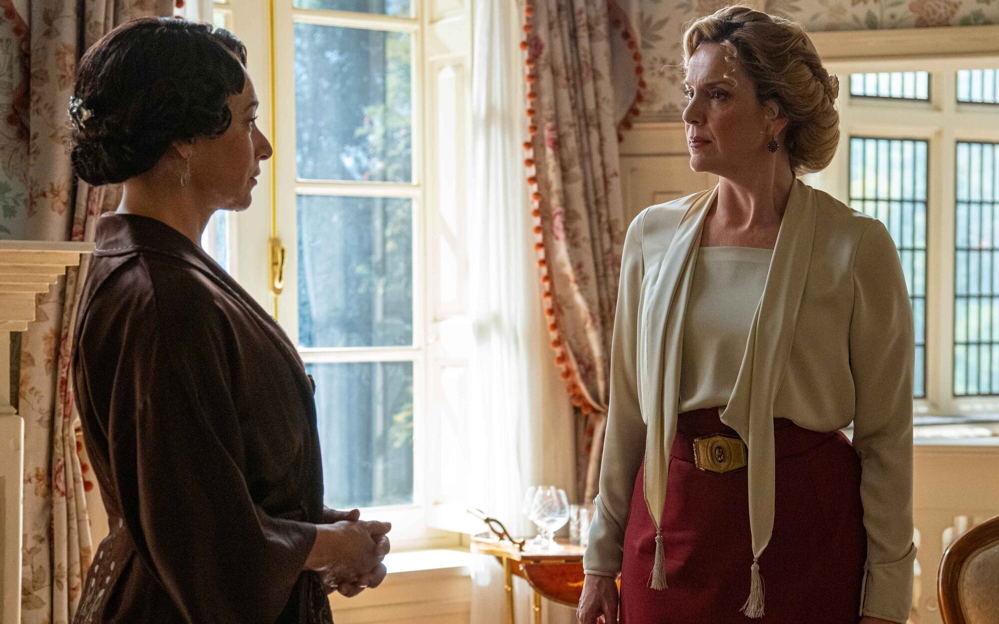 'La promesa' se aproximará a la ruina y Cruz propondrá un matrimonio para Curro