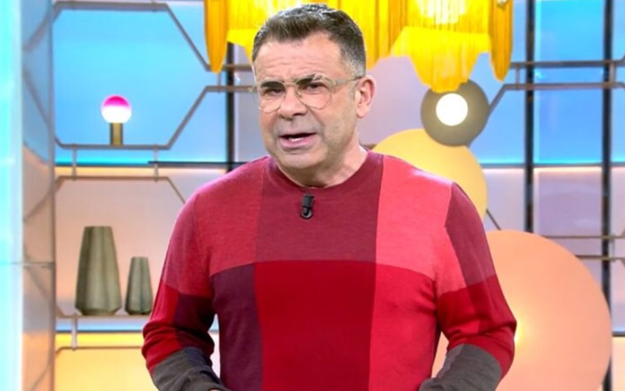 Jorge Javier Vázquez celebra la victoria de Melody y acusa a Karla Sofía Gascón de dar vergüenza ajena