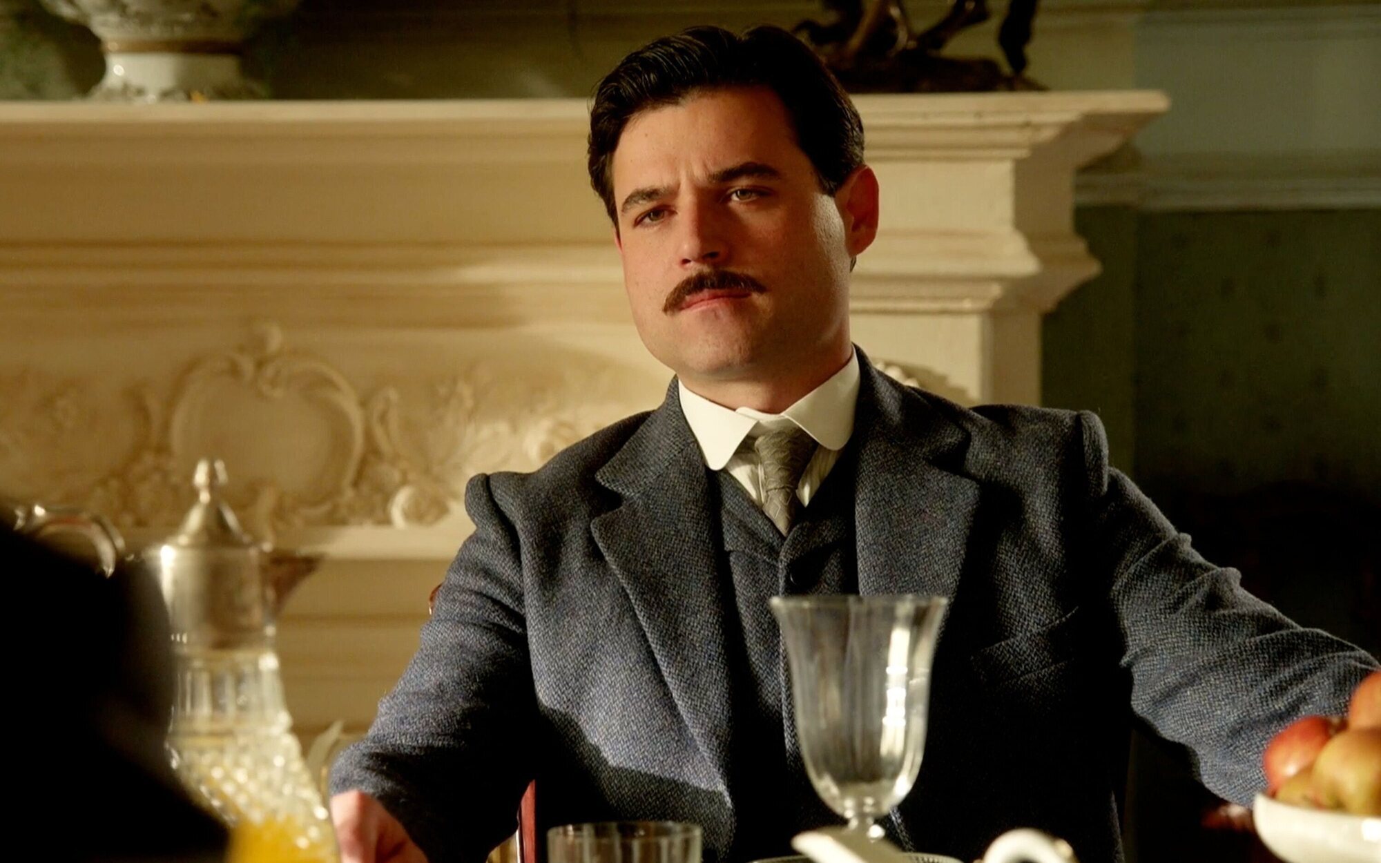 'La promesa' intentará abrir otra puerta de la habitación secreta mientras el hambre hará mella