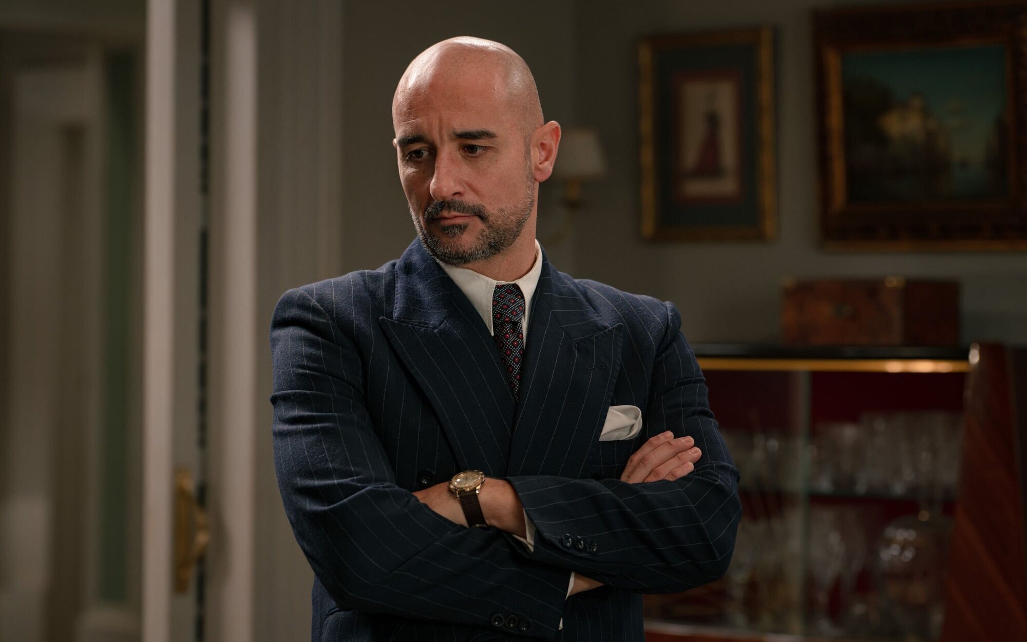 'Sueños de libertad' vigilará a Tasio y Don Pedro también impedirá la salida de Andrés de prisión