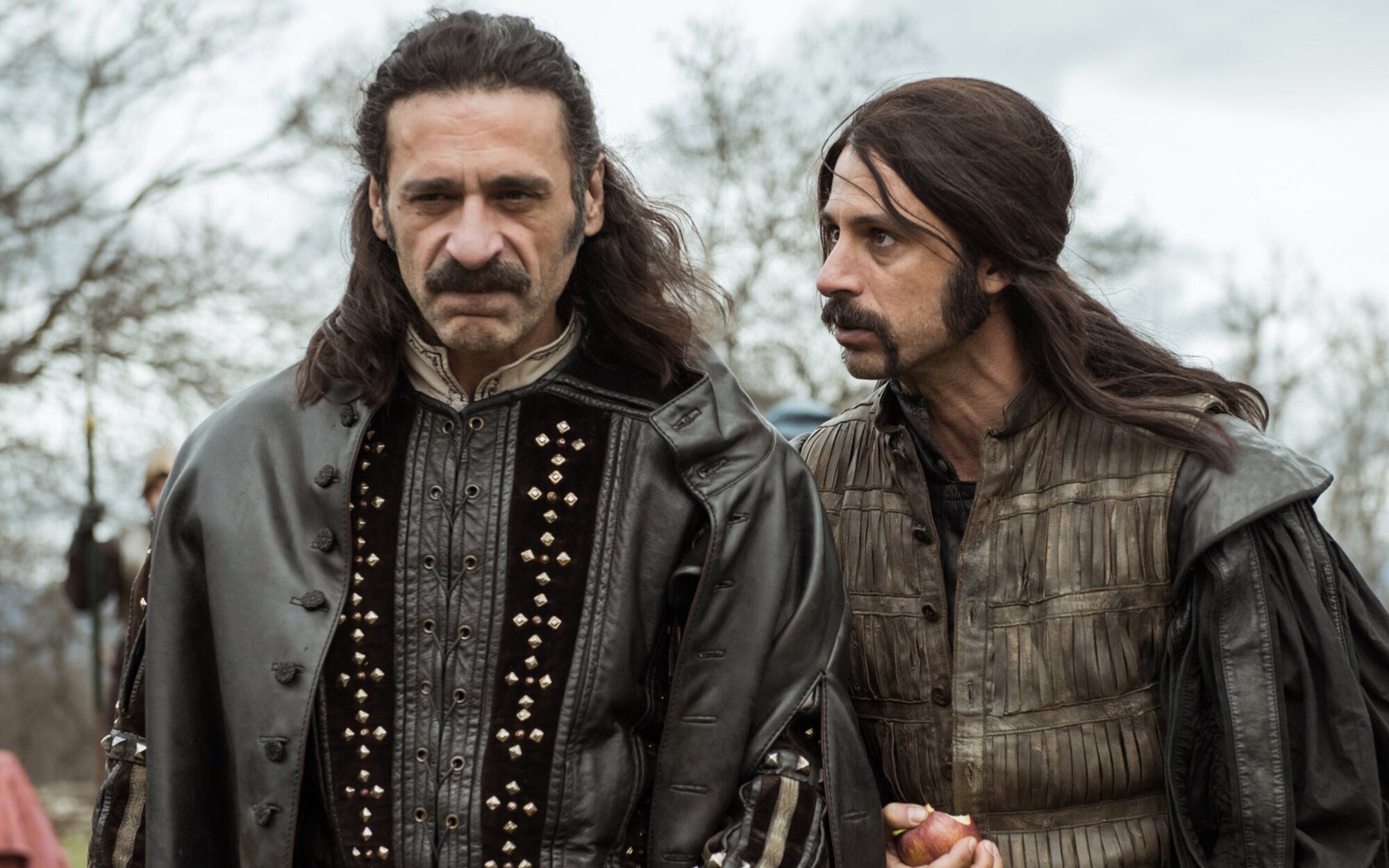 El creador de 'El Ministerio del Tiempo' critica la estrategia de RTVE: "No les gustan las series"