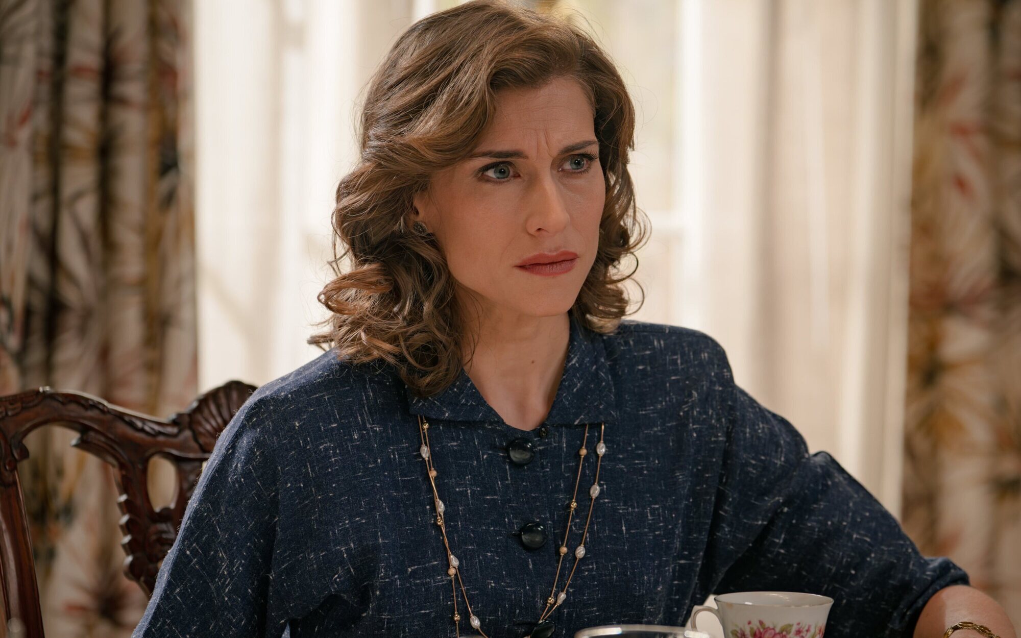 'Sueños de libertad' trazará un plan para exculpar a Andrés y llevará al límite a Tasio