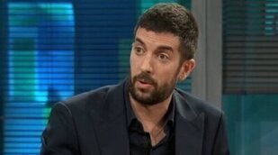 Broncano denuncia las jugarretas de 'El hormiguero' para sabotear 'La revuelta' tras vetarles el invitado