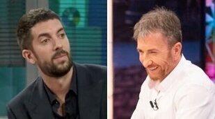 'La revuelta' y sus animales firman un 13,6% con su entrega desmontando 'El hormiguero' (15,5%), que lidera