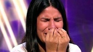 Isa Pantoja, rota al contar en '¡De viernes!' sus terribles recuerdos de Cantora: "Te voy a devolver a Perú"