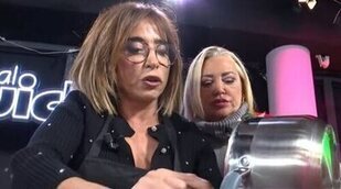 'Ni que fuéramos Shhh' (2,3%) iguala su máximo del mes, el cine western (5,1%) arrasa y Nova lidera la jornada