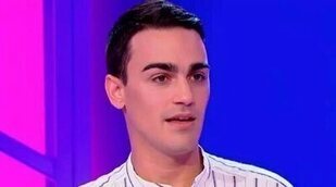 Borjamina, uno de los Mozos de Arousa, estalla por el desplante de Mediaset con las Campanadas