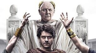 'Los que van a morir te saludan' (9,1%) se estrena conquistando a 'La ruleta' (8,9%) y a 'Got Talent' (9,5%)