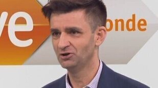 José Pablo López no supera la primera votación para ser presidente de RTVE, pero se encamina para la segunda