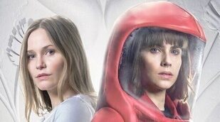 Atresplayer estrena 'Santuario', su apuesta por el thriller distópico, el 22 de diciembre