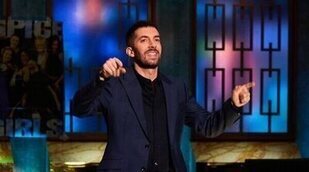'La revuelta' (16,8%) vuelve a liderar contra 'El hormiguero' (16%) y 'El piano' se estrena con un 5,2%