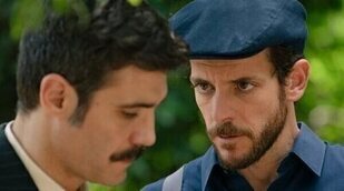 'Sueños de libertad' presionará a Joaquín con su decisión y Digna se sentirá culpable