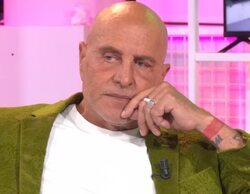 'Ni que fuéramos Shhh' baja a un 2,1%, pero su 'Happy hour' lo compensa con un 2,4%