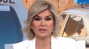 'Antena 3 noticias' (18,8%) y 'Telediario' (11,6%) se refuerzan y laSexta (9,8%) amenaza a Telecinco (9,9%)