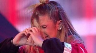 'Got Talent' (11,5%) regresa al doble dígito y 'La ruleta de la suerte' (8,2%) roza su mínimo